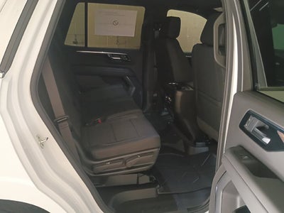 2027 Chevrolet Tahoe LS