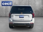 2027 Chevrolet Tahoe LS