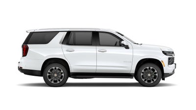 2027 Chevrolet Tahoe LS