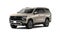 2027 Chevrolet Tahoe Z71