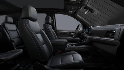 2027 Chevrolet Tahoe Z71