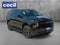 2027 Chevrolet Tahoe RST