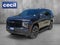 2027 Chevrolet Tahoe RST
