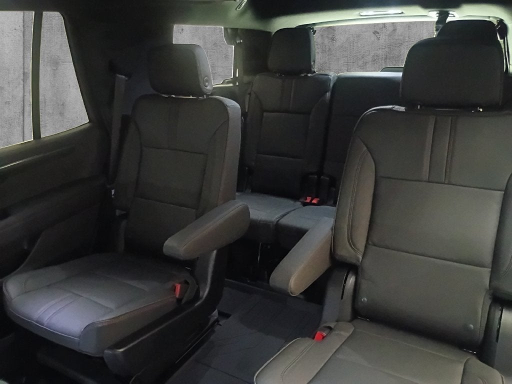 2027 Chevrolet Tahoe RST