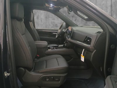 2027 Chevrolet Tahoe RST