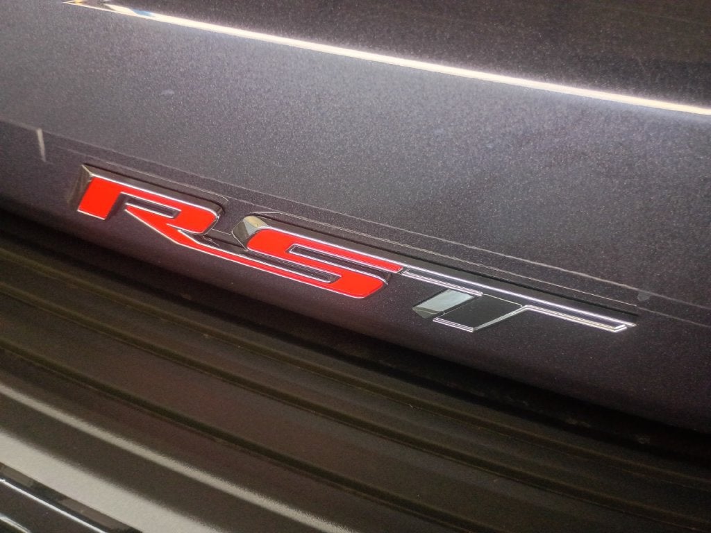 2027 Chevrolet Tahoe RST