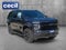 2027 Chevrolet Tahoe RST
