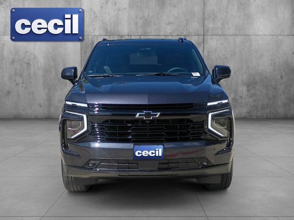 2027 Chevrolet Tahoe RST