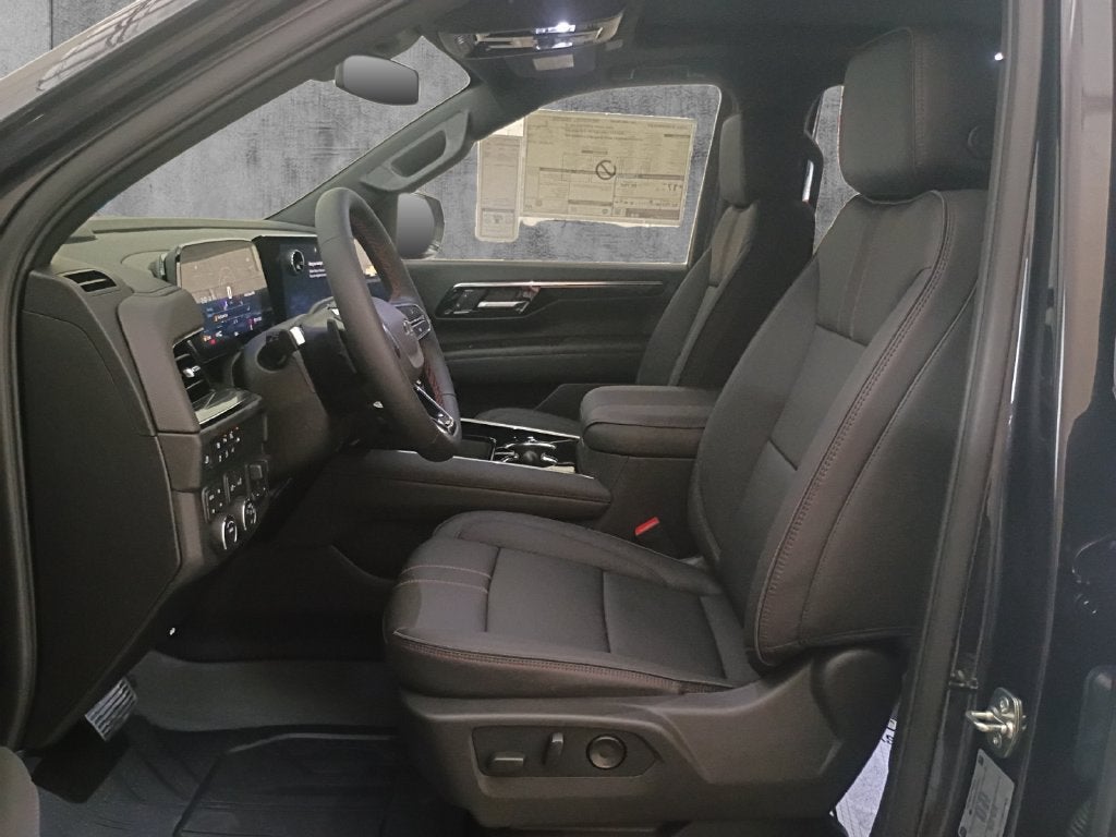 2027 Chevrolet Tahoe RST