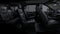 2027 Chevrolet Tahoe LS