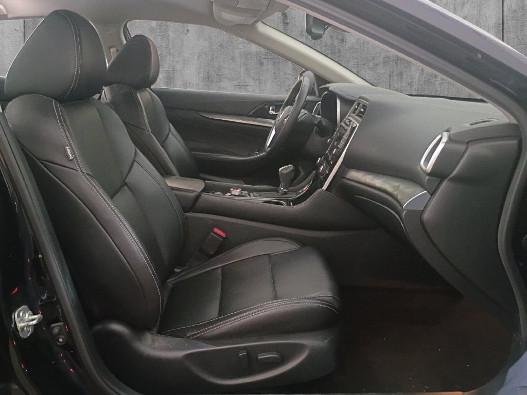2020 Nissan Maxima SV Xtronic CVT