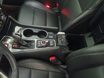 2020 Nissan Maxima SV Xtronic CVT
