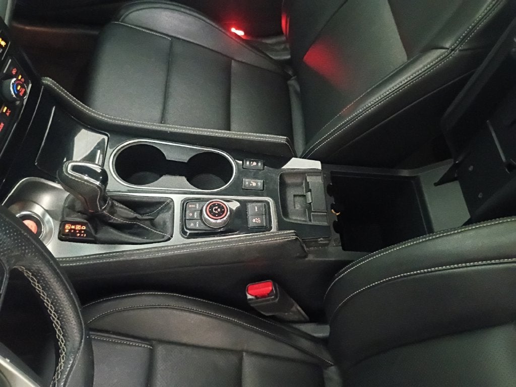 2020 Nissan Maxima SV Xtronic CVT
