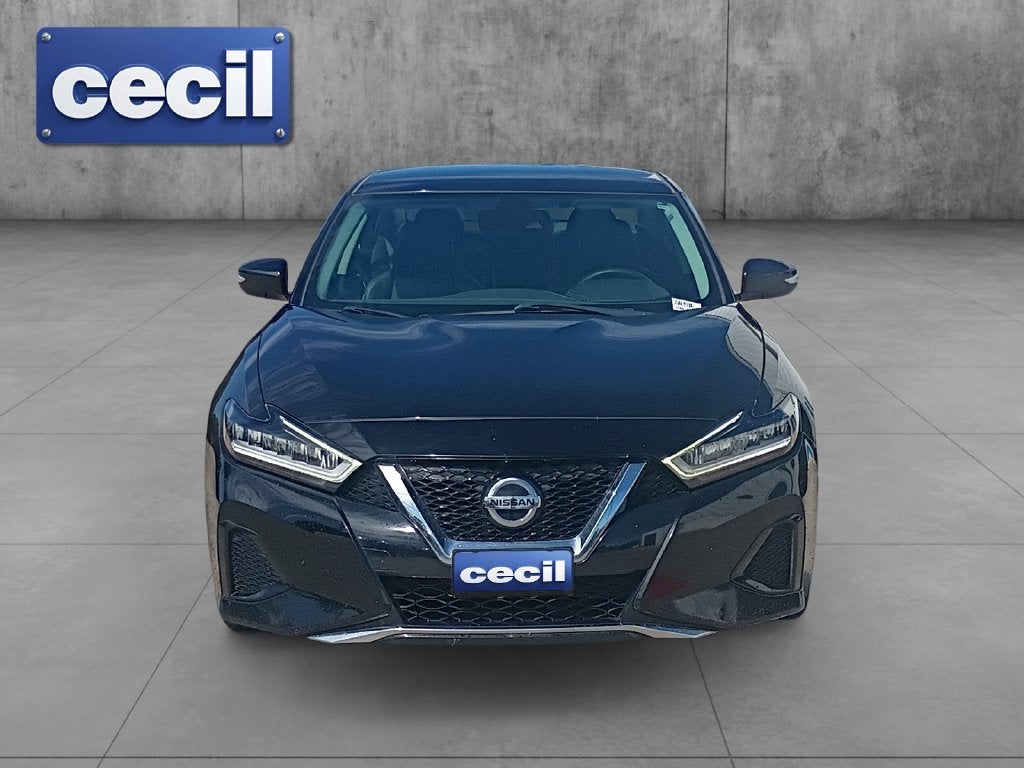 2020 Nissan Maxima SV Xtronic CVT