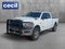 2021 RAM 2500 Big Horn Crew Cab 4x4 6'4" Box