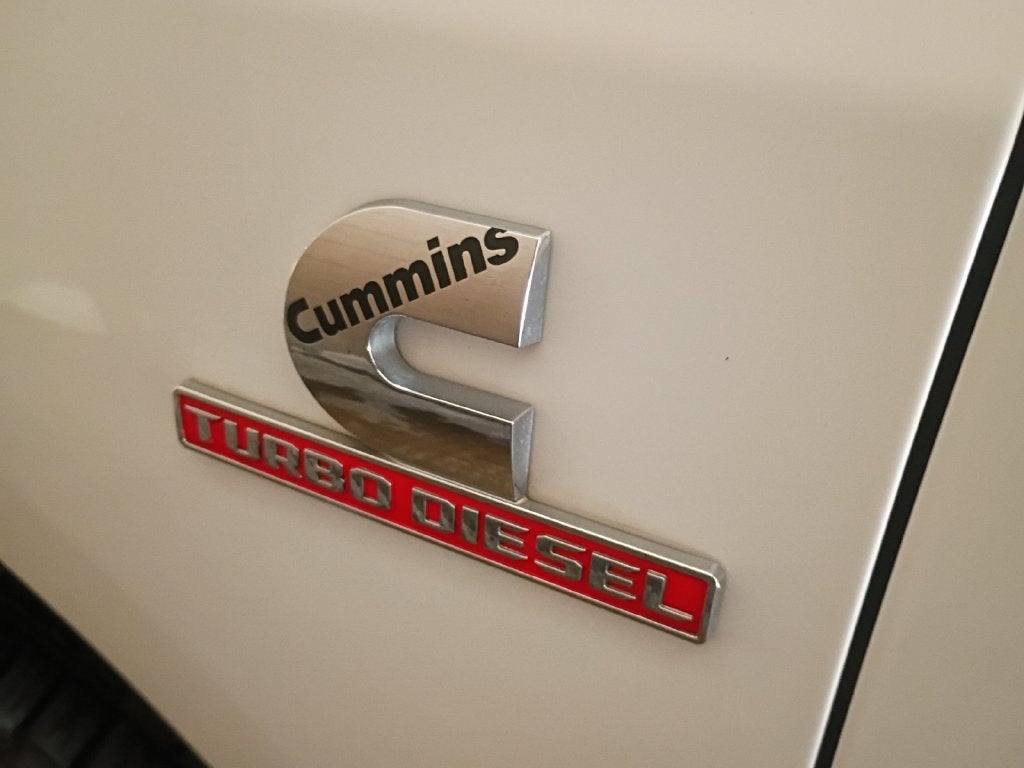 2021 RAM 2500 Big Horn Crew Cab 4x4 6'4" Box