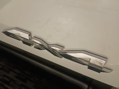2021 RAM 2500 Big Horn Crew Cab 4x4 6'4" Box