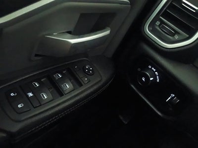 2021 RAM 2500 Big Horn Crew Cab 4x4 6'4" Box