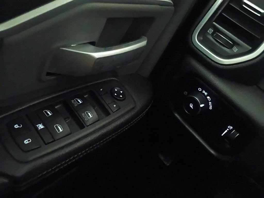 2021 RAM 2500 Big Horn Crew Cab 4x4 6'4" Box