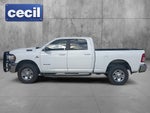 2021 RAM 2500 Big Horn Crew Cab 4x4 6'4" Box