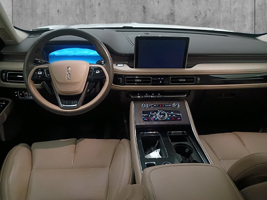 2021 Lincoln Aviator Grand Touring