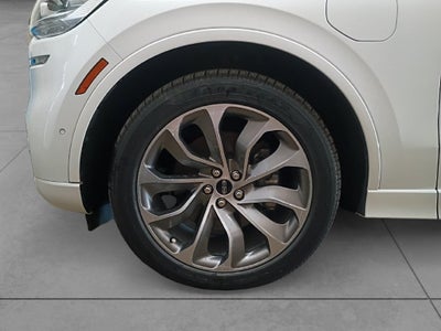 2021 Lincoln Aviator Grand Touring