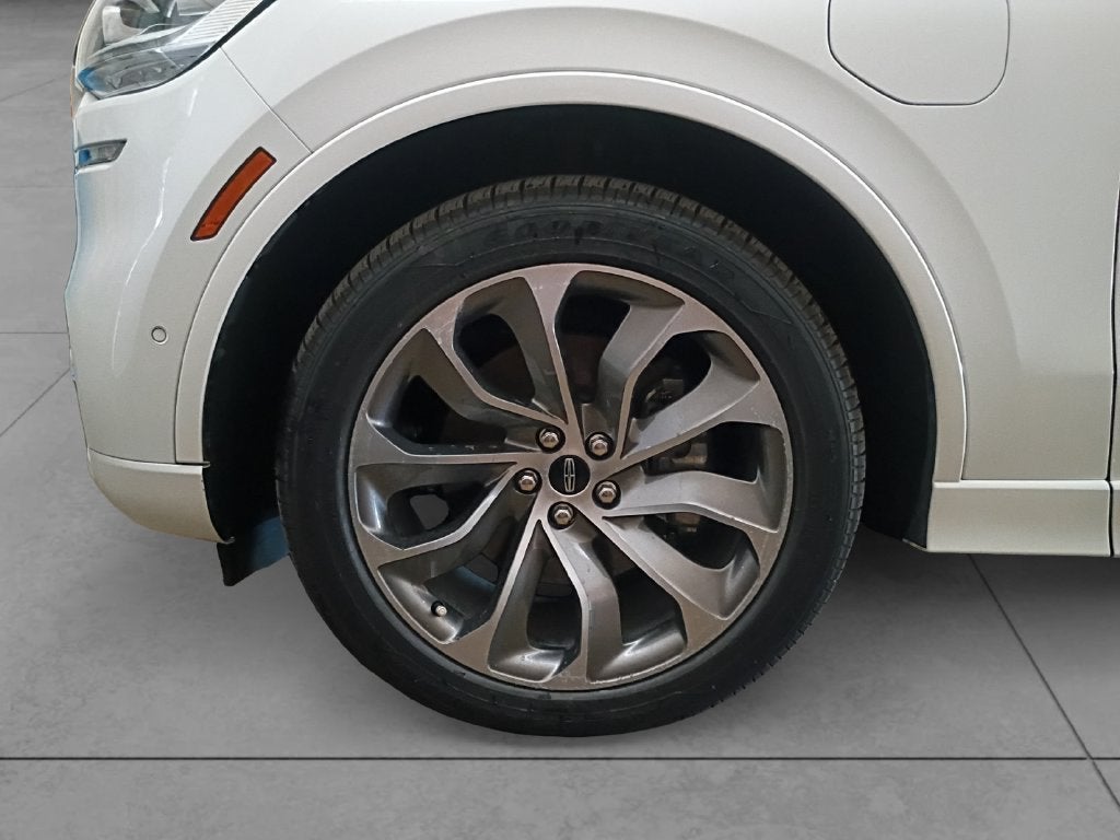 2021 Lincoln Aviator Grand Touring