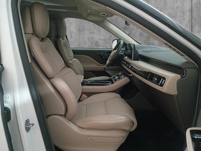 2021 Lincoln Aviator Grand Touring
