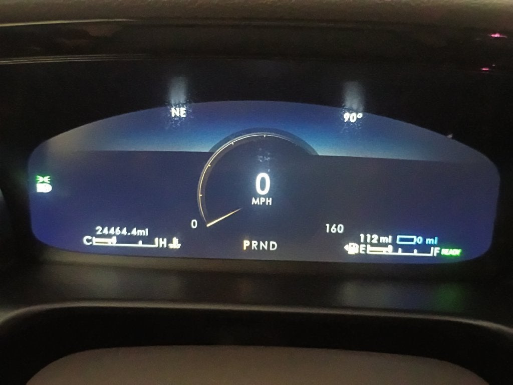 2021 Lincoln Aviator Grand Touring