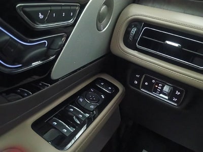2021 Lincoln Aviator Grand Touring