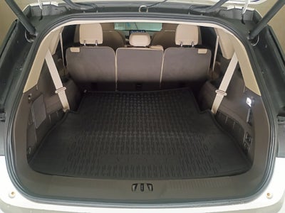 2021 Lincoln Aviator Grand Touring