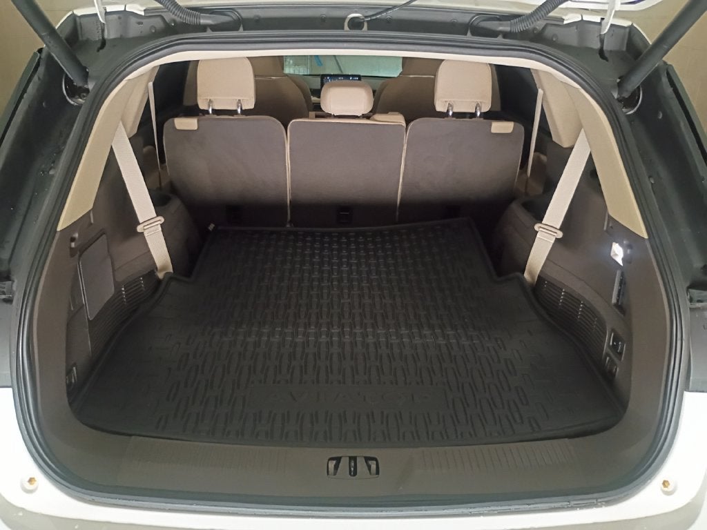 2021 Lincoln Aviator Grand Touring