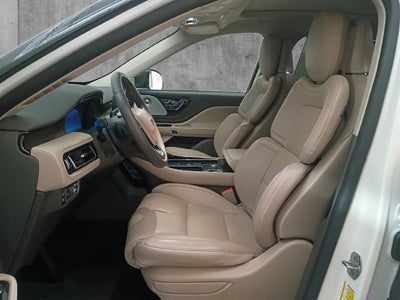 2021 Lincoln Aviator Grand Touring