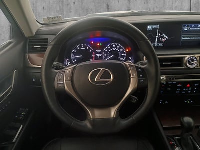 2015 Lexus GS 350 