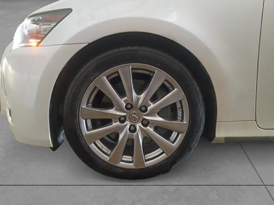 2015 Lexus GS 350 