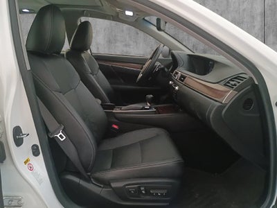 2015 Lexus GS 350 