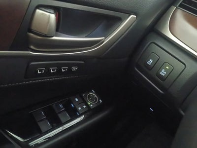 2015 Lexus GS 350 