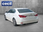 2015 Lexus GS 350 