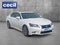 2015 Lexus GS 350 
