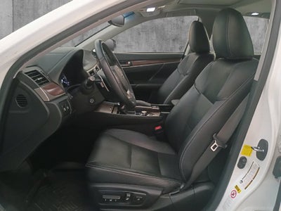 2015 Lexus GS 350 