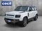 2022 Land Rover Defender X-Dynamic HSE