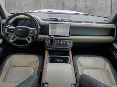 2022 Land Rover Defender X-Dynamic HSE