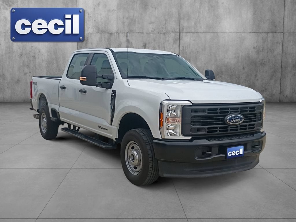2026 Ford F-250 XL