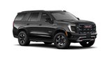 2027 GMC Yukon AT4