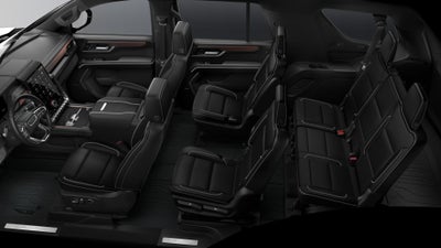 2027 GMC Yukon Denali