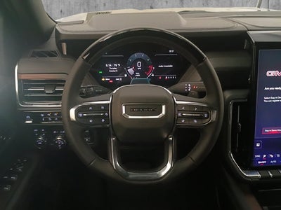 2027 GMC Yukon Denali
