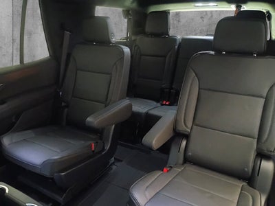 2027 GMC Yukon Denali