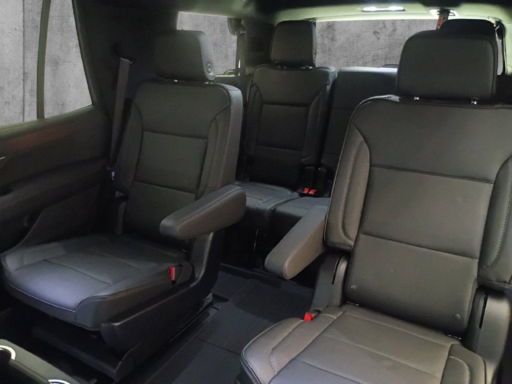 2027 GMC Yukon Denali