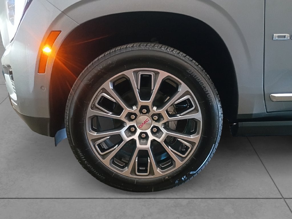 2027 GMC Yukon Denali