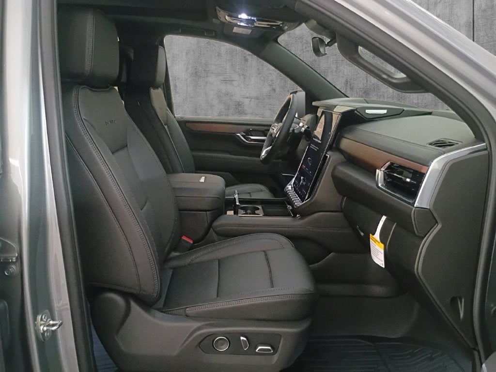 2027 GMC Yukon Denali